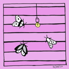 Pijamas (re-versión de Tus pijamas)