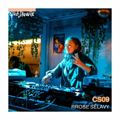 Club Sauvage 09 | Rrose Sélavy