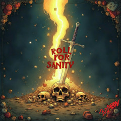 Roll For Sanity
