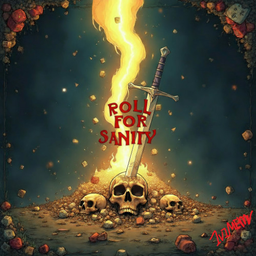 Roll For Sanity