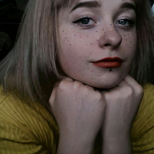 abbey glover - i just want to hold my girlfriend's hand outside