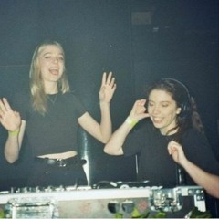 Sets + The City @ Habitat x Recovery Collective x Thunderground