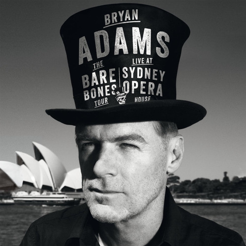 Cuts Like A Knife (Live at Sydney Opera House)