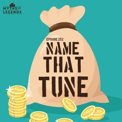 Name That Tune #466 by Daniel Powter