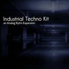 Industrial Techno Kit - Demo