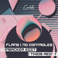 mombacker - No Controll3s (Controlla)