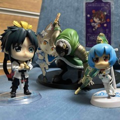 クネクネ・ミックス