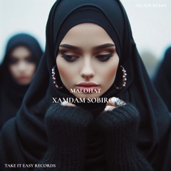 Xamdam Sobirov - Malohat (Mzade Remix)