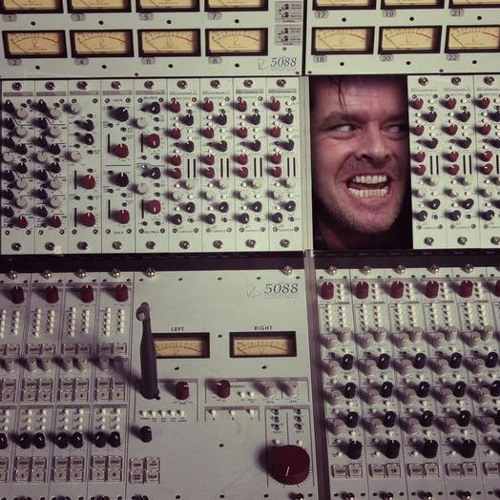 E-L-E-C-T-R-O mix September 2021
