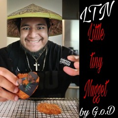 L.T.N (Little Tiny Nugget) (ltnjinx disstrack) eng.@formerlyknownrecords/prod.@ghostboy_beats
