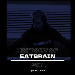 History Of Eatbrain Mix