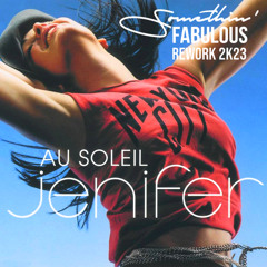 [FREE DOWNLOAD] Au Soleil (Somethin' Fabulous Remix 2k23)