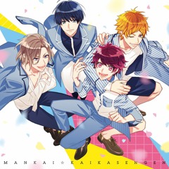 MANKAI☆開花宣言 月岡紬 Solo