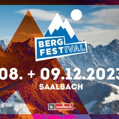 🔴 Bergfestival 2023 (*LIVE@2023*)