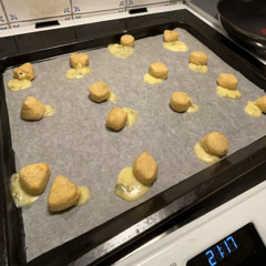 Vesten speed up remix