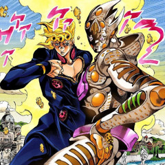 MONTAGEM PIXELS x GIORNO GIOVANNA