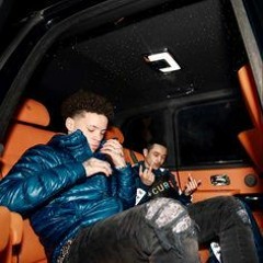 Lil Mosey - Spanglish(Unreleased)