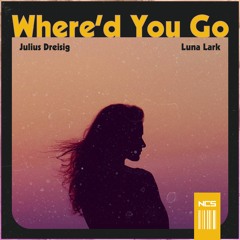 Julius Dreisig - Where'd You Go (feat. Luna Lark)