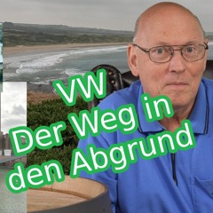 Zuseherfrage: Werksschließungen und Entlassungen bei Volkswagen / VW
