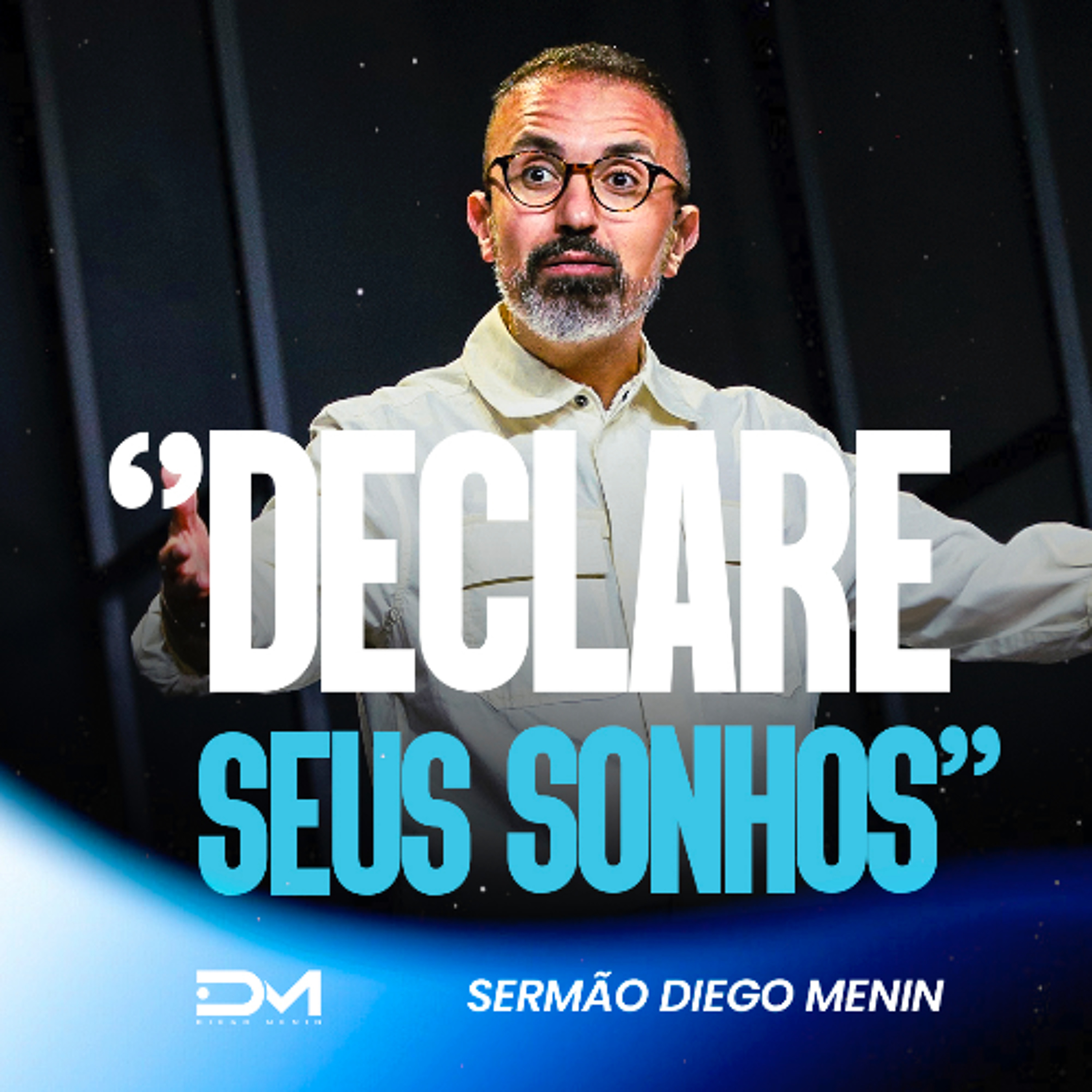 DECLARE SEUS SONHOS episode artwork