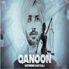 Qanoon Satinder sartaj