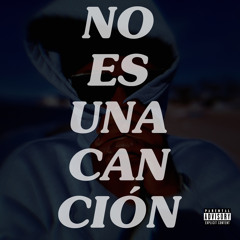 NOESUNACANCIÓN