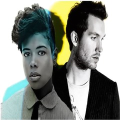 Calvin Harris feat. Kelis - Bounce (Dave Matthias Afro House Remix)