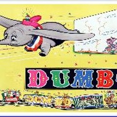 𝗪𝗮𝘁𝗰𝗵!! Dumbo (1941) (FullMovie) Mp4 OnlineTv
