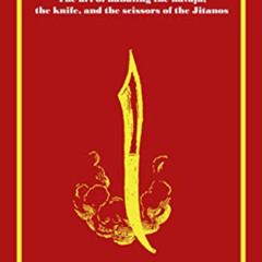 [READ] EPUB ✉️ Manual del Baratero: or the Art of Handling the Navaja, the Knife and