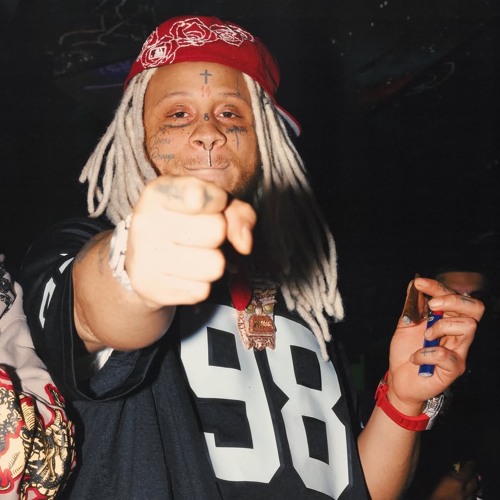 Venom-Trippie Redd
