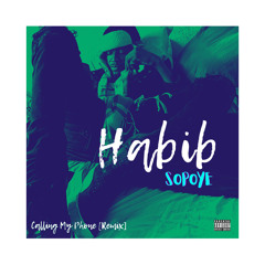 Calling My Phone (Val’s Interlude)