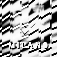 Y.D.M. - Milano (PlusONE album)