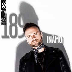 Bespoke Musik Radio 189 : Inámo