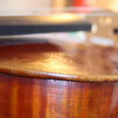 Orchestral Friday