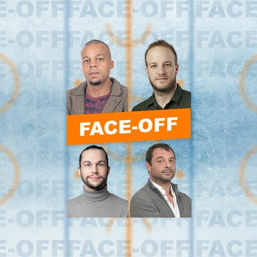 Stream episode Le FaceOff du 29 mars 2022 by La Brasserie du Lundi
