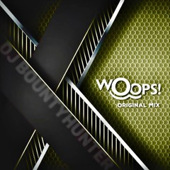 BOUNTY HUNTER-Woops (Ultra-Slowed)
