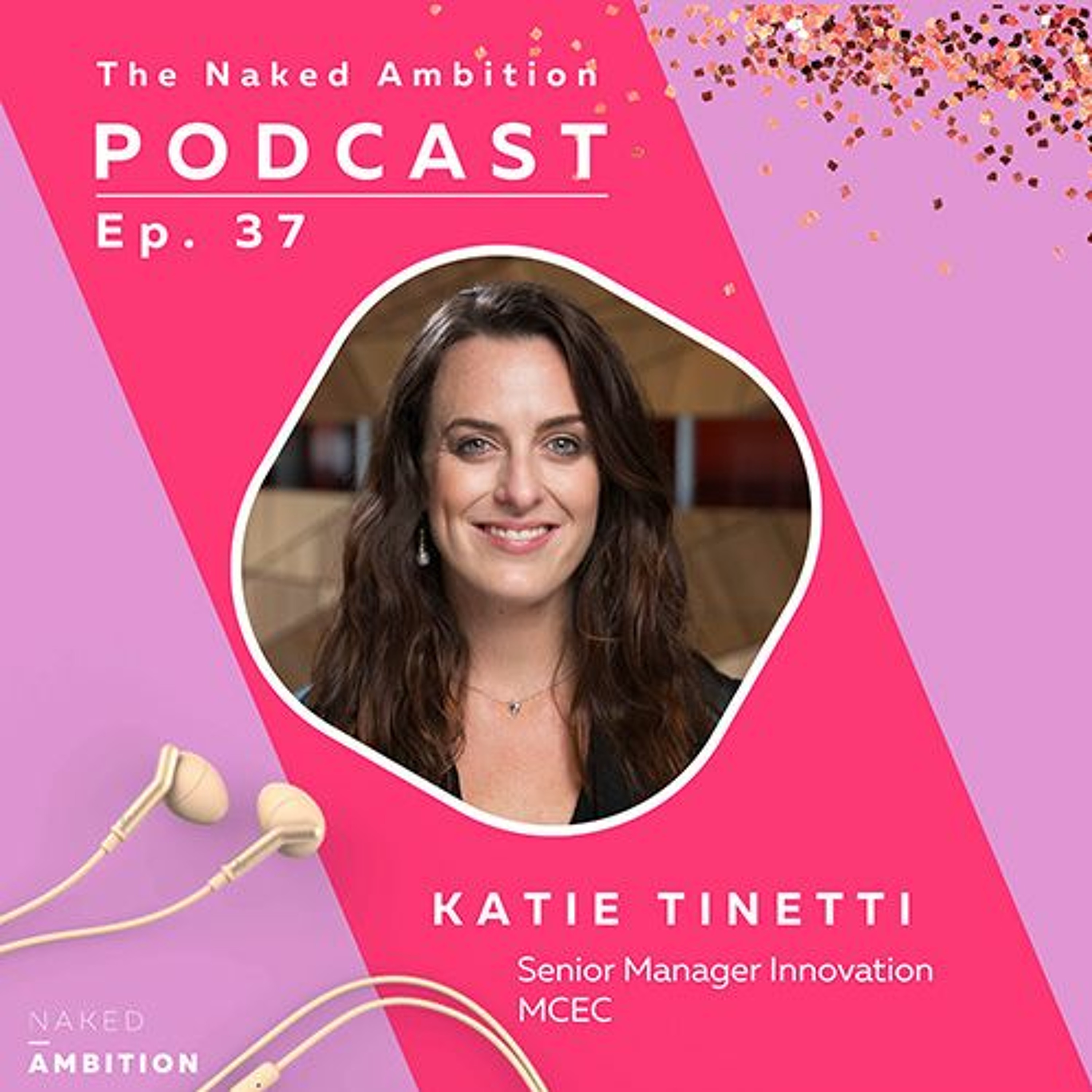 Naked Ambition Podcast