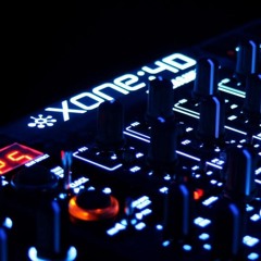Techno Fire