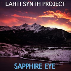 Sapphire Eye