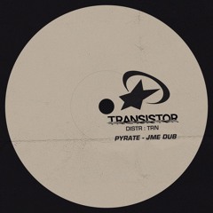 Pyrate - JME DUB (FREE DL)