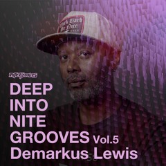 Deeper Than Thou (Unreleased Mix) [feat. Iris S]