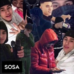 RONDODASOSA - SOSA INEDITO
