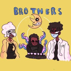 shyllomoo + khory! - three headed goat! ( prod. thulu )