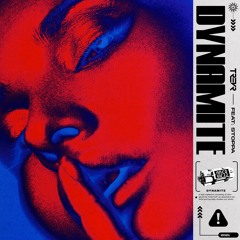 Dynamite (Feat. Stoppa)