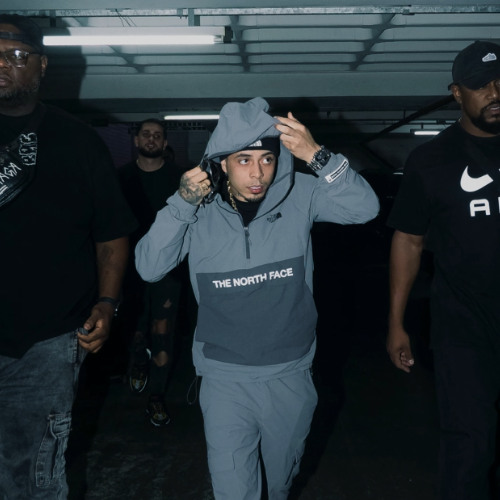 bag de dinheiro - MC Tuto,MC Ravy, MC Nego União