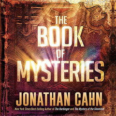 download EBOOK ✅ The Book of Mysteries by  Jonathan Cahn,Steve Hart,Frontline [KINDLE