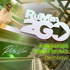 Rumba 2Go Conchal, Costa Rica