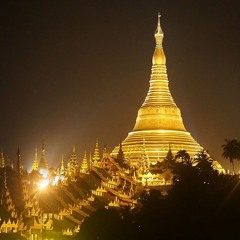 ဦးဥာဏိႆရ - ရတနသုတ္ ပါဠိ အနက္ / ဦးဉာဏိဿရ - ရတနသုတ် ပါဠိ အနက်