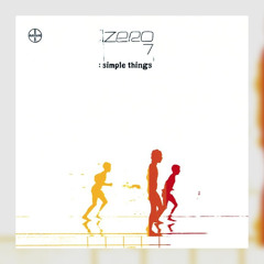 Zero 7 - This World (Tom Logic Bootleg)