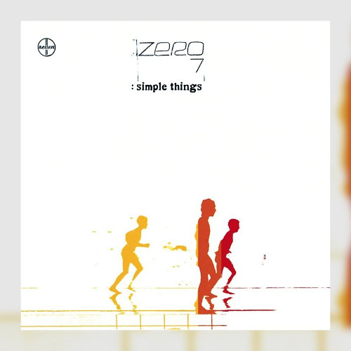 Zero 7 - This World (Tom Logic Bootleg)